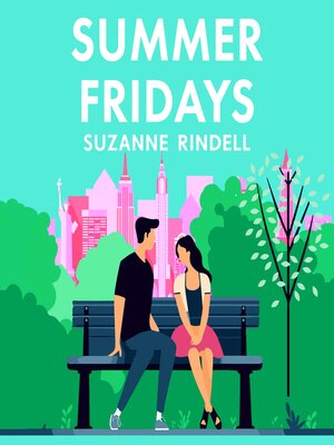 cover image of Summer Fridays
